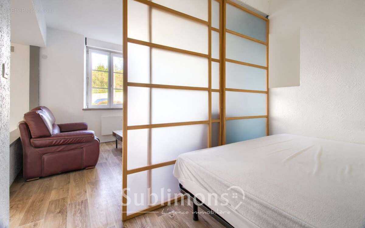 Appartement à VANNES