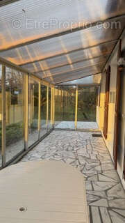 Maison à PACY-SUR-EURE