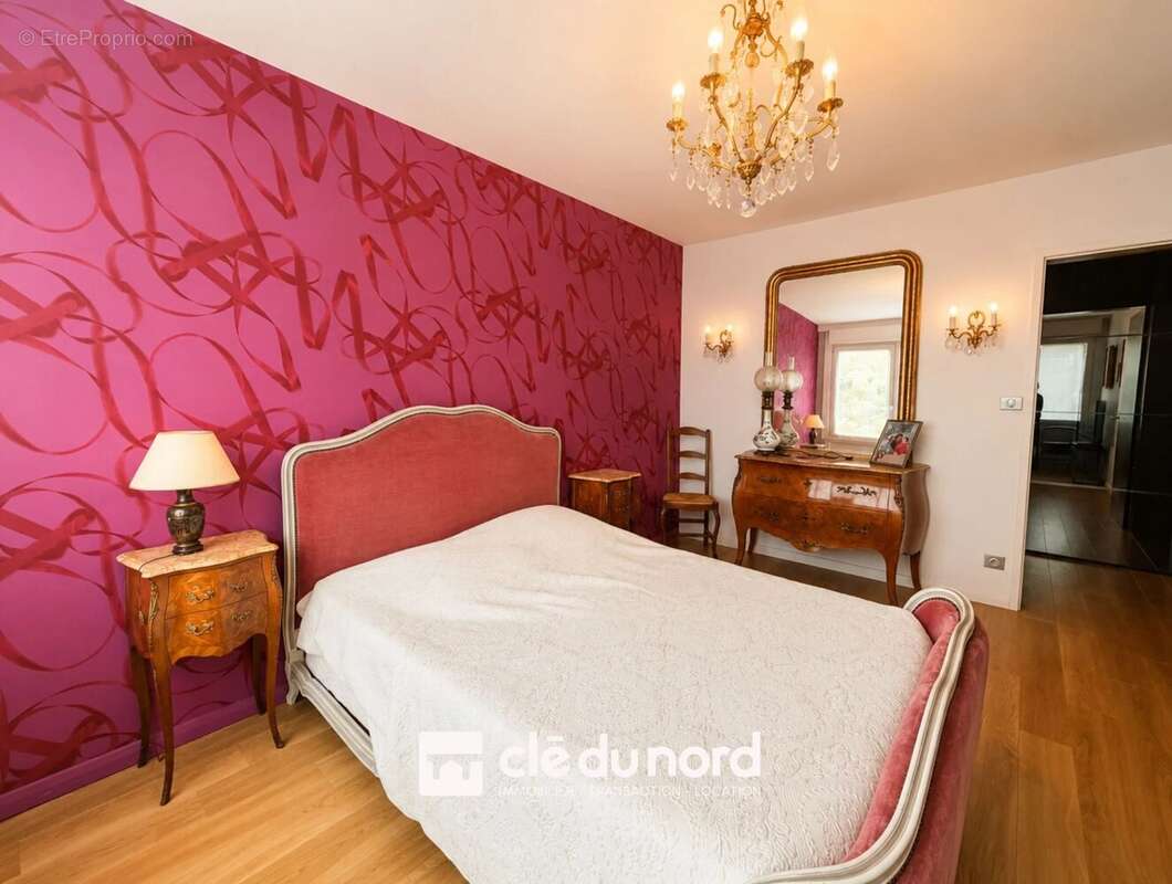 Appartement à TOURCOING