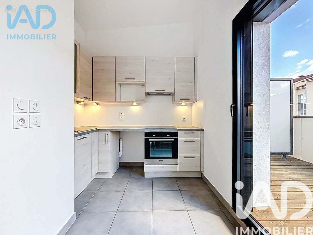Photo 4 - Appartement à SAINT-JULIEN-EN-GENEVOIS