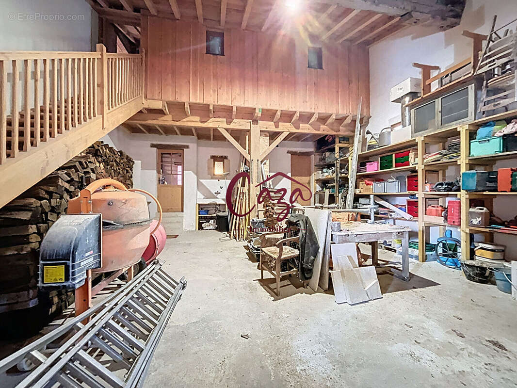 Maison à CAMBLANES-ET-MEYNAC