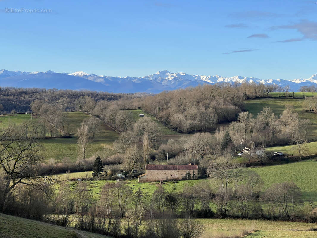 Maison à SAINT-GAUDENS