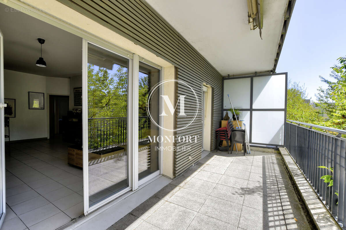 Appartement à BALMA