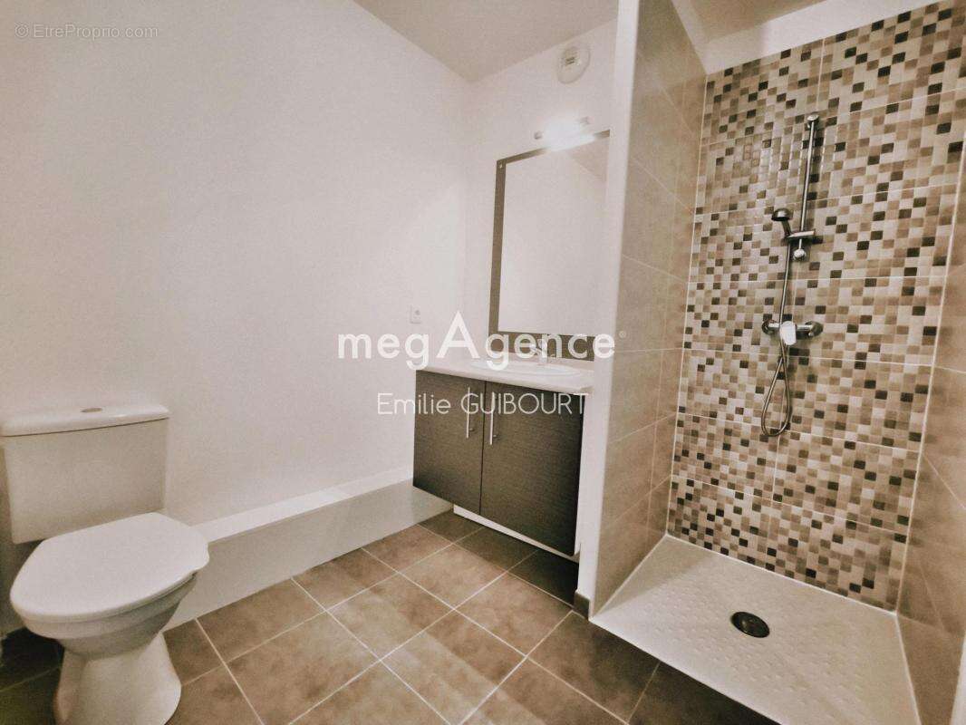 Appartement à BLAGNAC