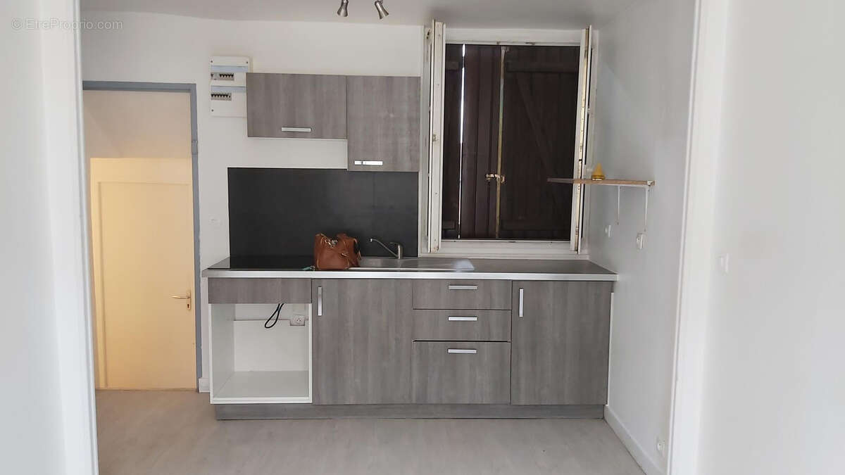 Appartement à LIANCOURT