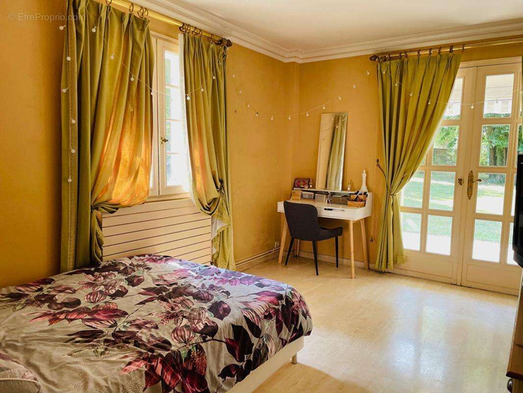 Maison à VERNOUILLET