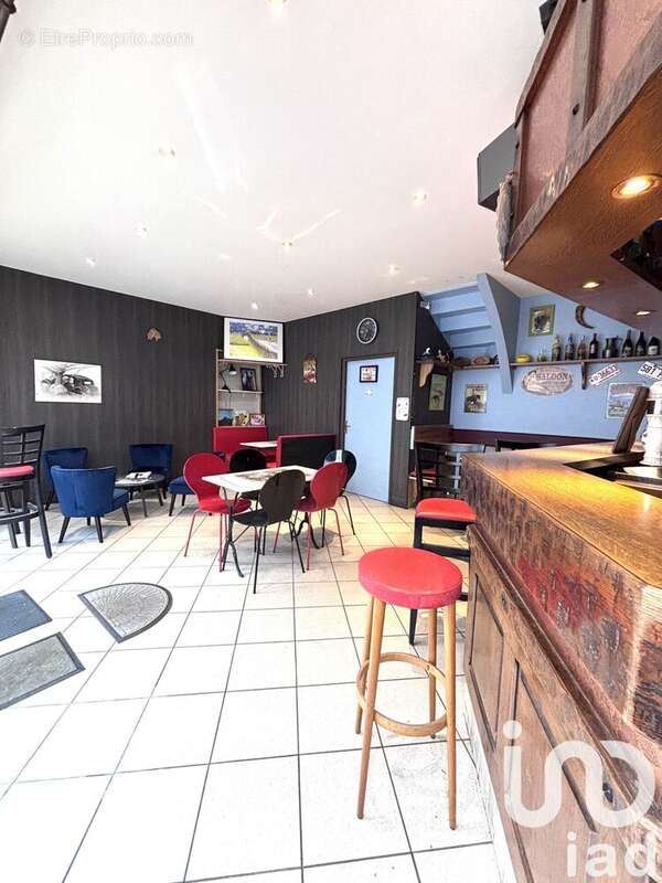 Photo 8 - Maison à PIERREFORT