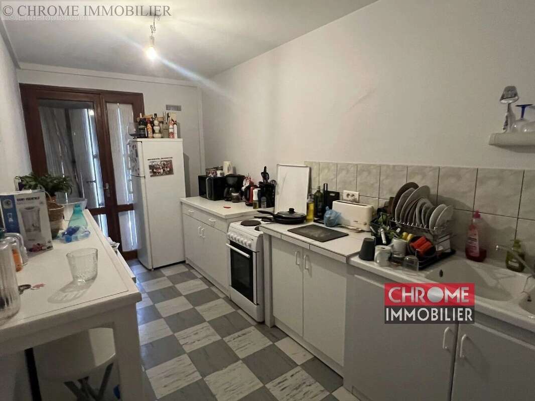 Appartement à MARMANDE