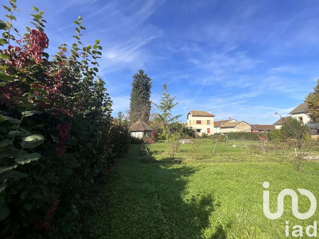 Photo 2 - Maison à LES ABRETS