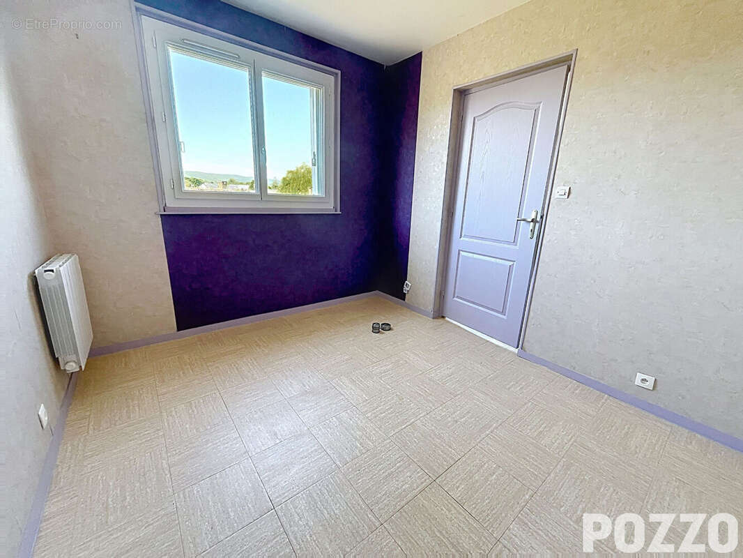 Appartement Aunay Sur Odon 5 pièce(s) 74 m2 - photo 7