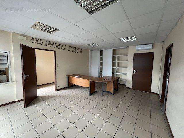 Commerce à LA TESTE-DE-BUCH