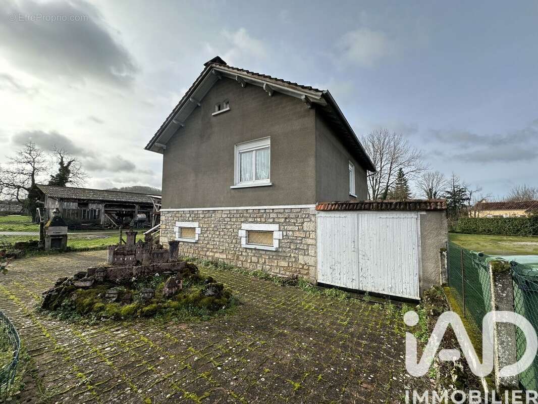 Photo 3 - Maison à BRETENOUX