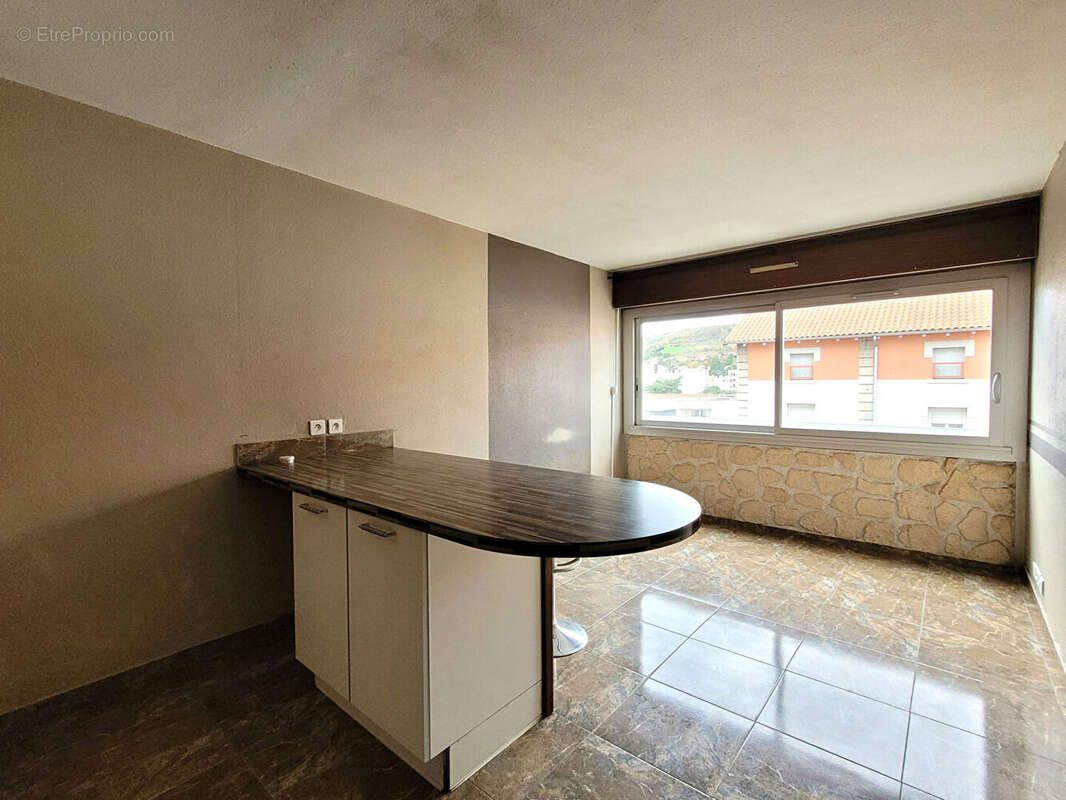 Appartement à LE PUY-EN-VELAY