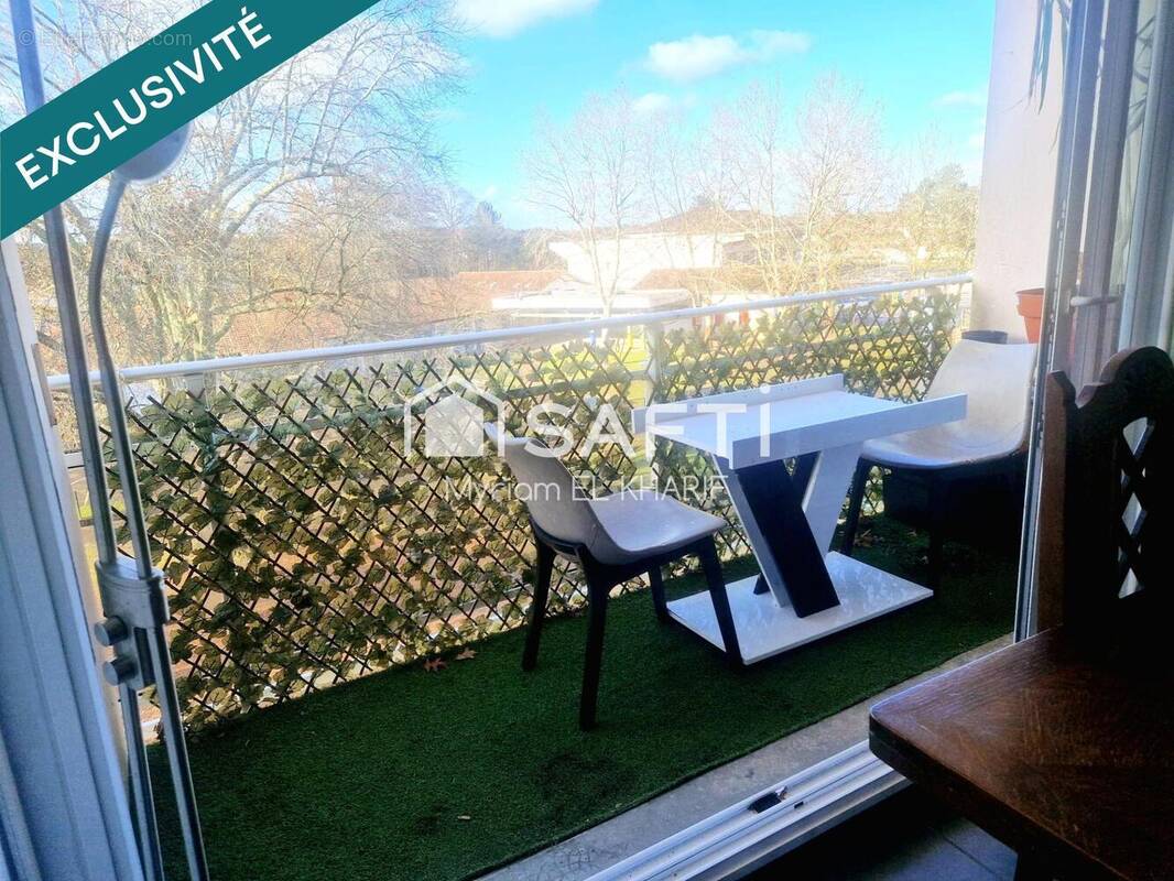 Photo 1 - Appartement à BISCARROSSE