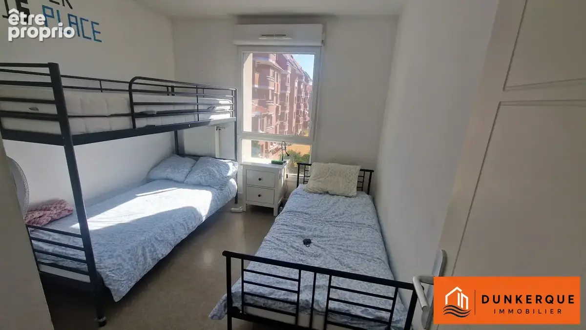 Appartement 3 pièces 74 m² à vendre à Dunkerque (59240) - photo 6