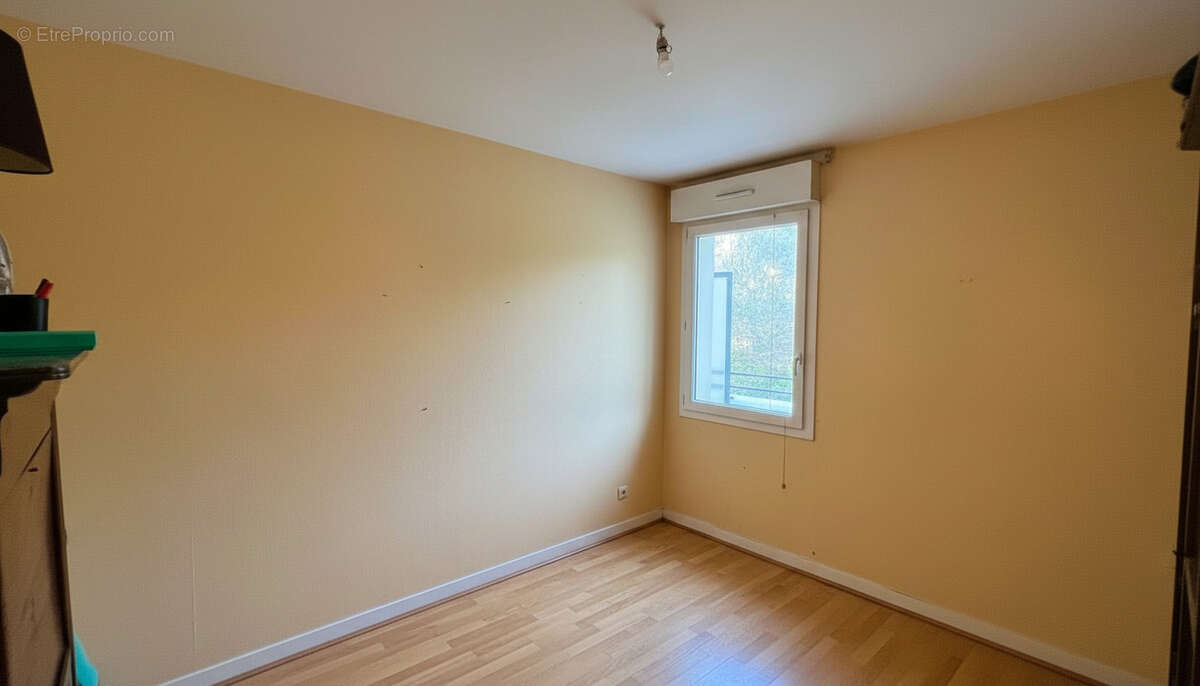 Appartement à LE COUDRAY