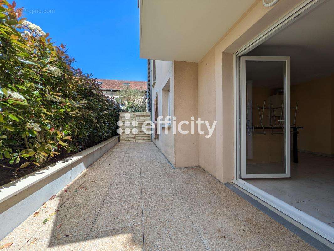 Appartement - photo 6