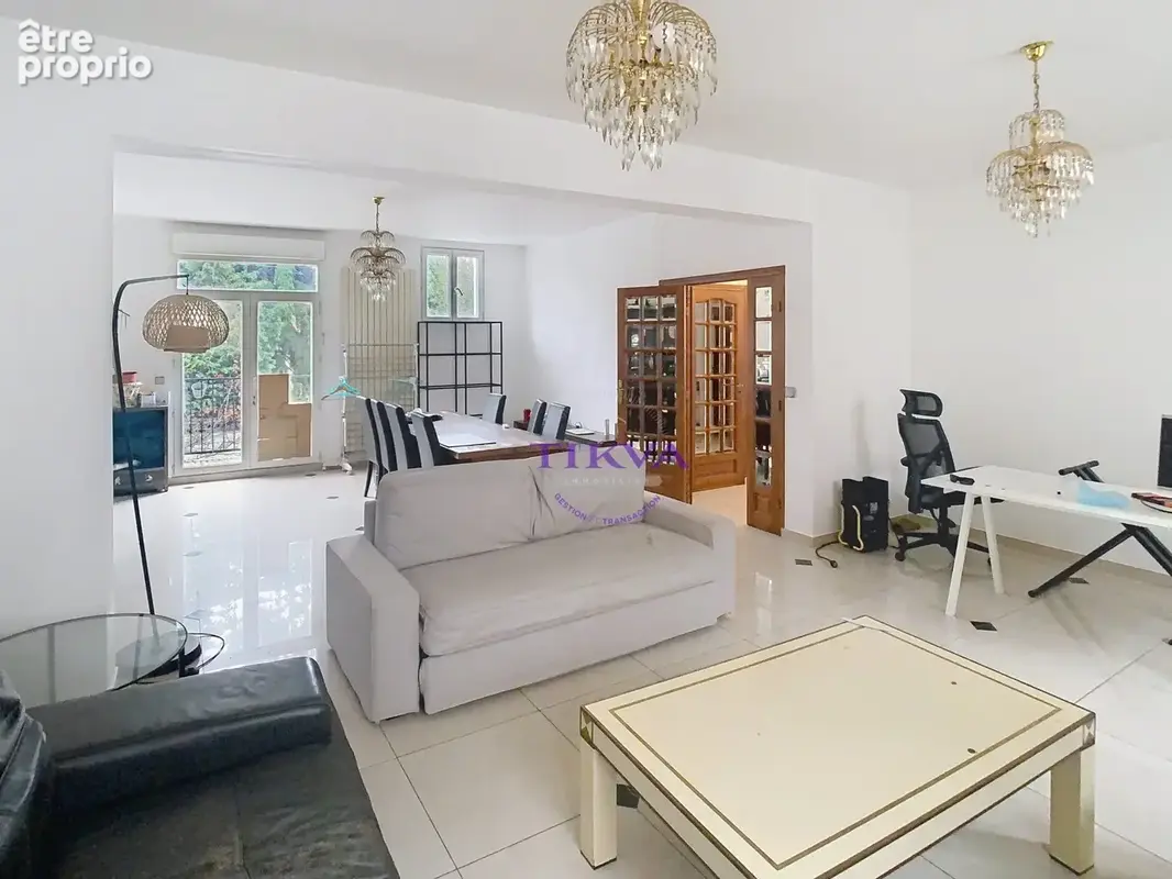 Maison 6 pièces 178 m² à vendre à Alfortville (94140) - photo 2