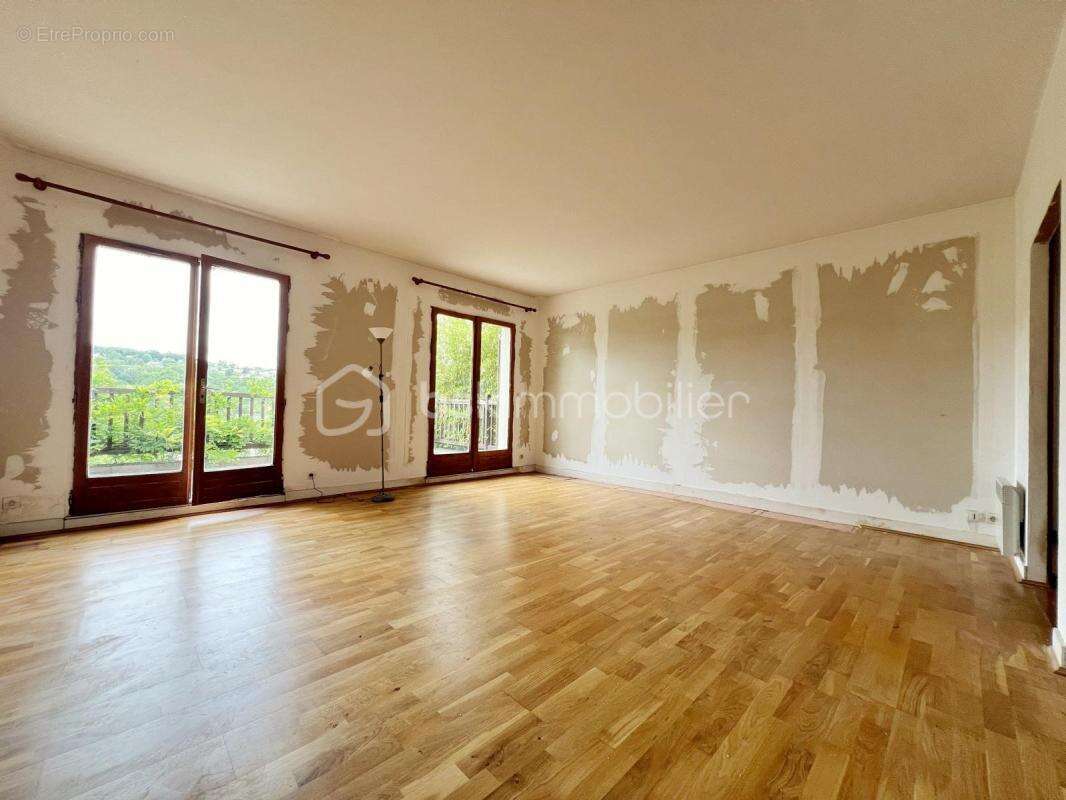 Maison à MARLY-LE-ROI