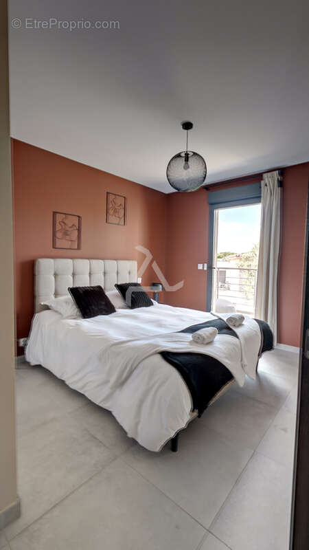 Appartement à BONIFACIO