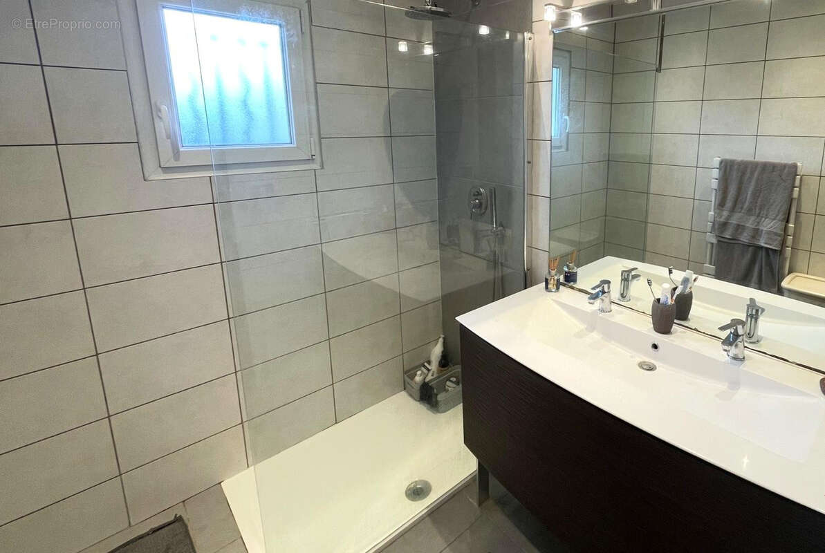 Maison à ROZAY-EN-BRIE