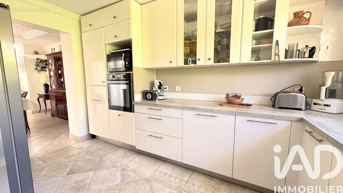 Photo 5 - Maison à SAINT-RAPHAEL