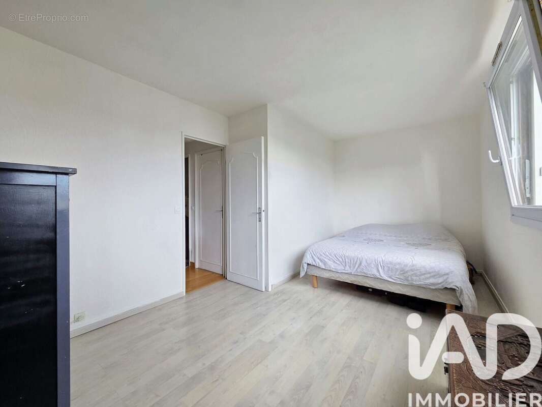 Photo 5 - Appartement à BOISSY-SAINT-LEGER