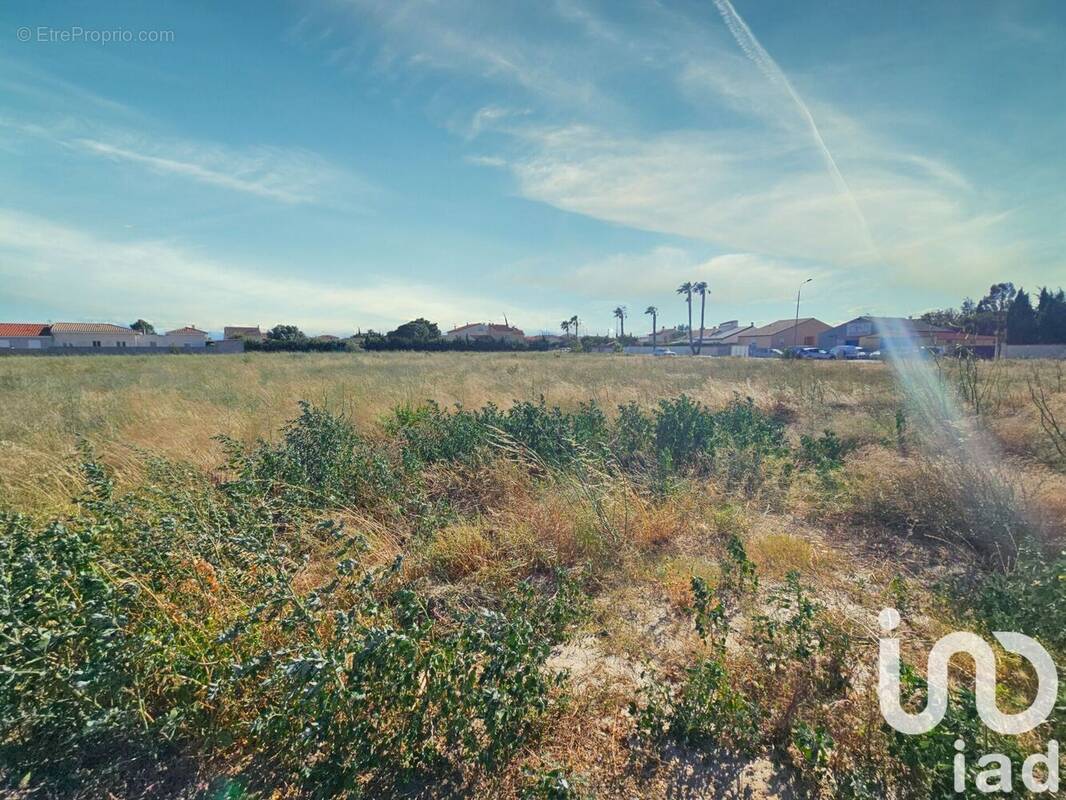Photo 1 - Terrain à PIA