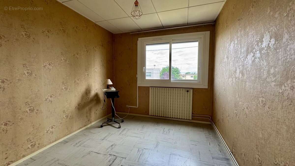 Maison à LE HAILLAN