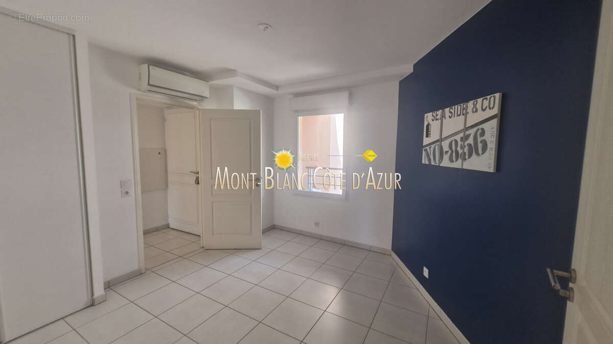 Appartement à SAINTE-MAXIME