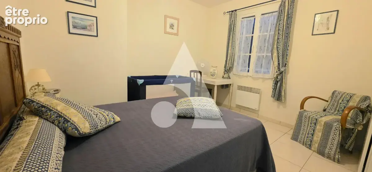 Maison 3 chambres centre-ville - photo 12