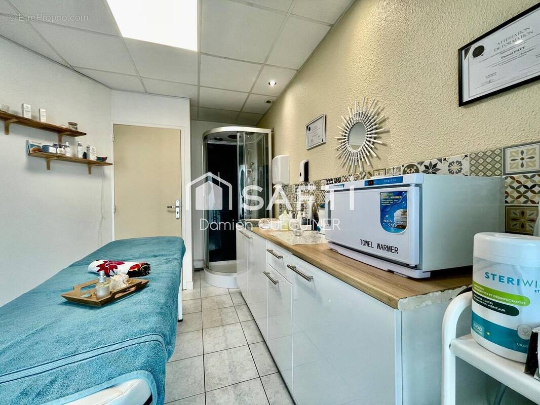 Photo 1 - Commerce à LE TEICH