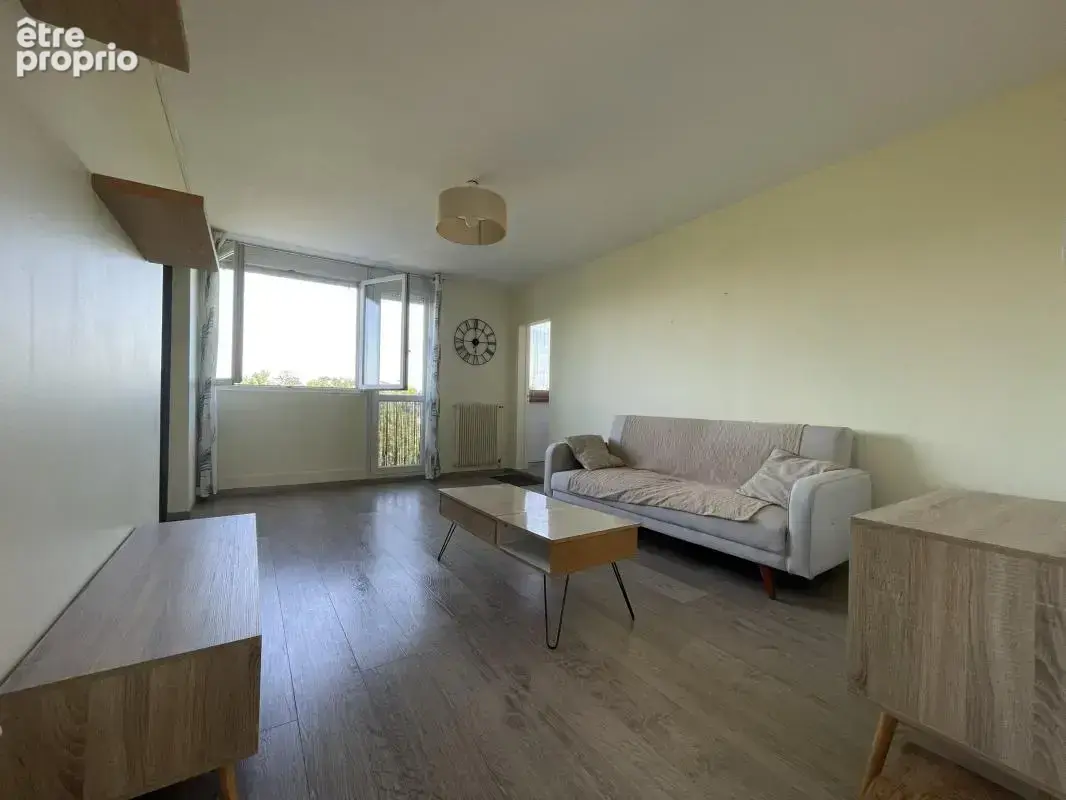 Appartement - photo 3