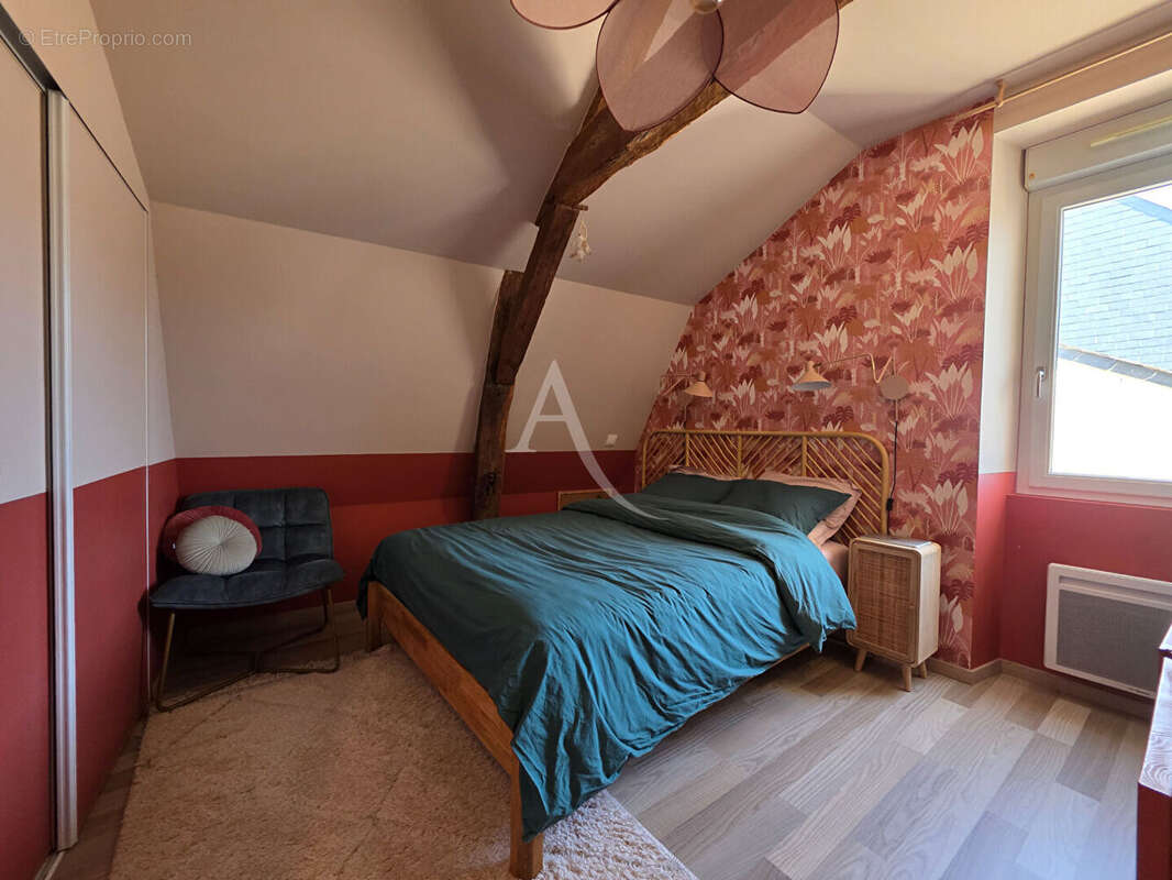 Appartement à ANCENIS