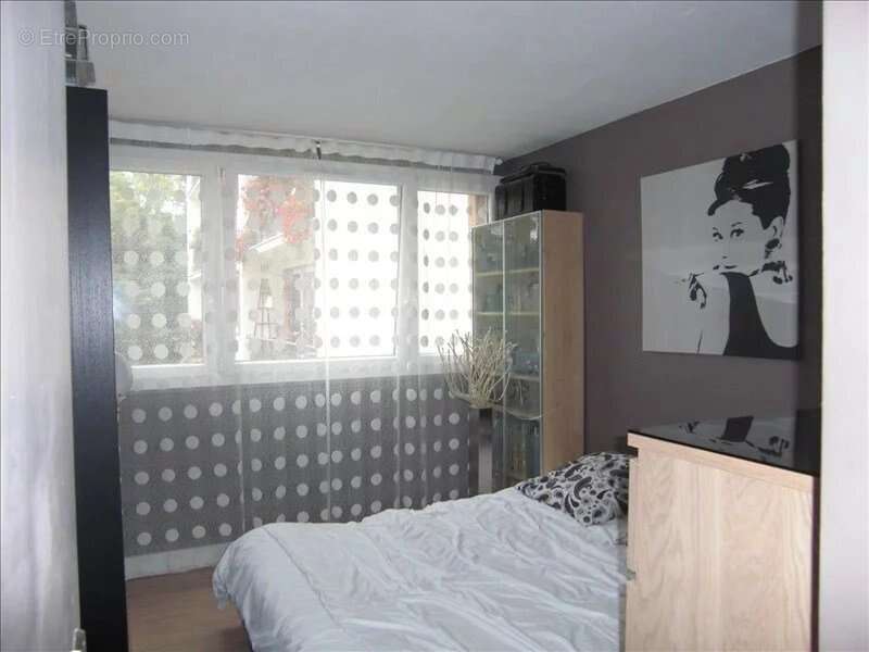 Appartement à LE PERREUX-SUR-MARNE