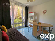 Appartement à LAMALOU-LES-BAINS