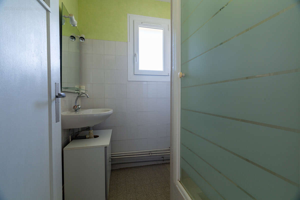 Appartement à VALENCE