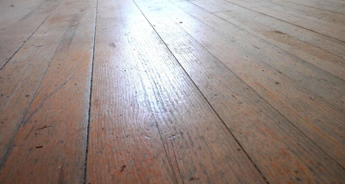 Maison à BOURGOIN-JALLIEU