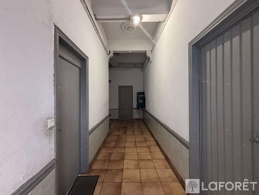 Appartement à BEZIERS