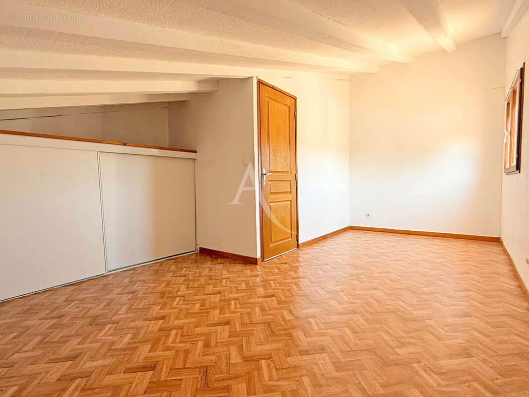 Maison à SAINTE-MARIE