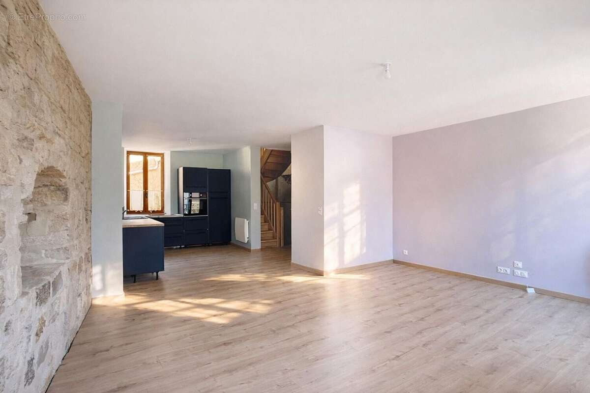 Photo 5 - Maison à ROUJAN