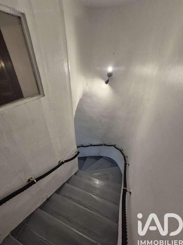 Photo 7 - Maison à LIZY-SUR-OURCQ