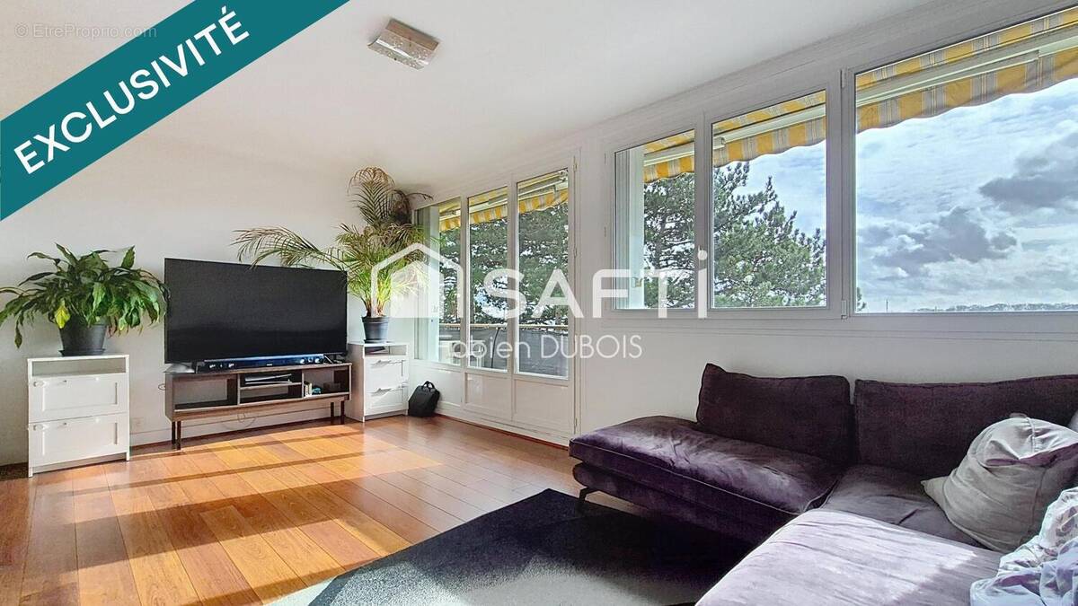 Photo 1 - Appartement à LE PLESSIS-ROBINSON