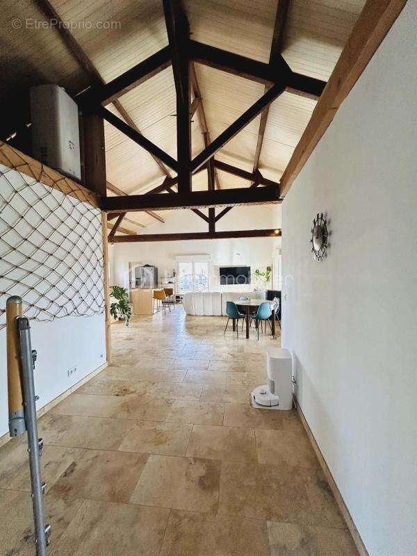 Maison à BEAUMONT-DU-PERIGORD