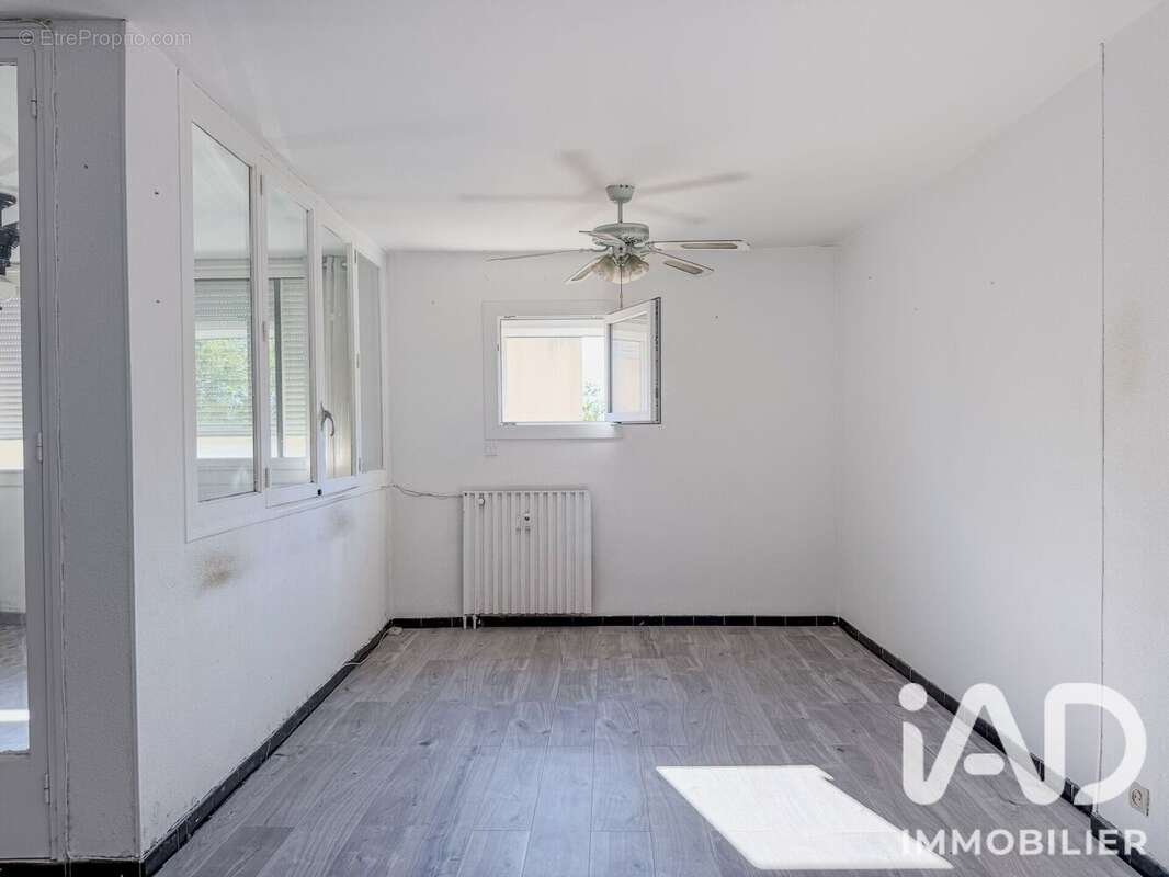 Appartement 91 m² à La Seyne-Sur-Mer  - photo 8