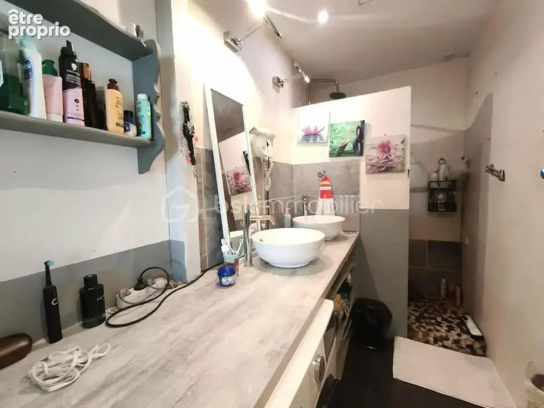 Maison 3 chambres avec piscine et sous sol - photo 13