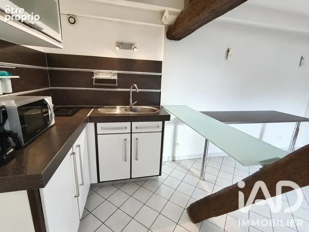 Photo 1 - Appartement à TROYES