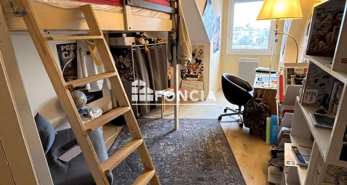 Appartement à RAMBOUILLET