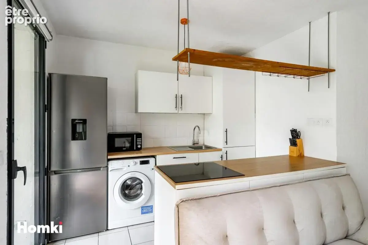 Appartement T2 de 40 m² à Le Bouscat 33110, Rue Mondon - photo 7