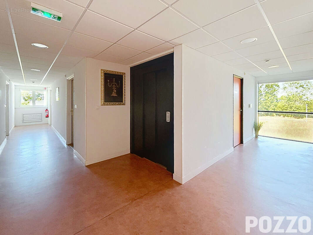 A vendre appt de 2 pieces (44.65 m²) à vire normandie (14) - photo 6